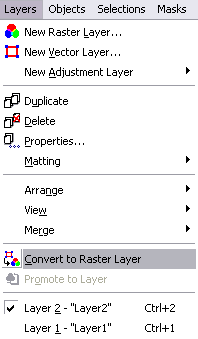 PSP Prism
