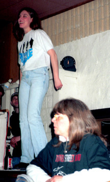 Mangos Club Pictures