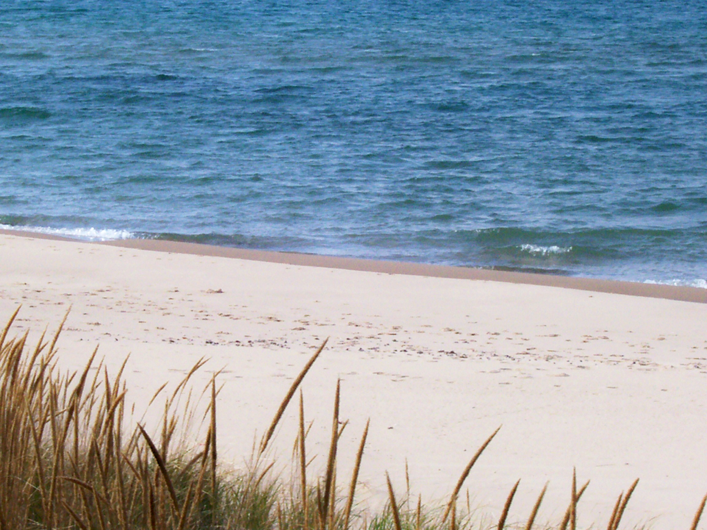 Manistee Townhouse for Rent