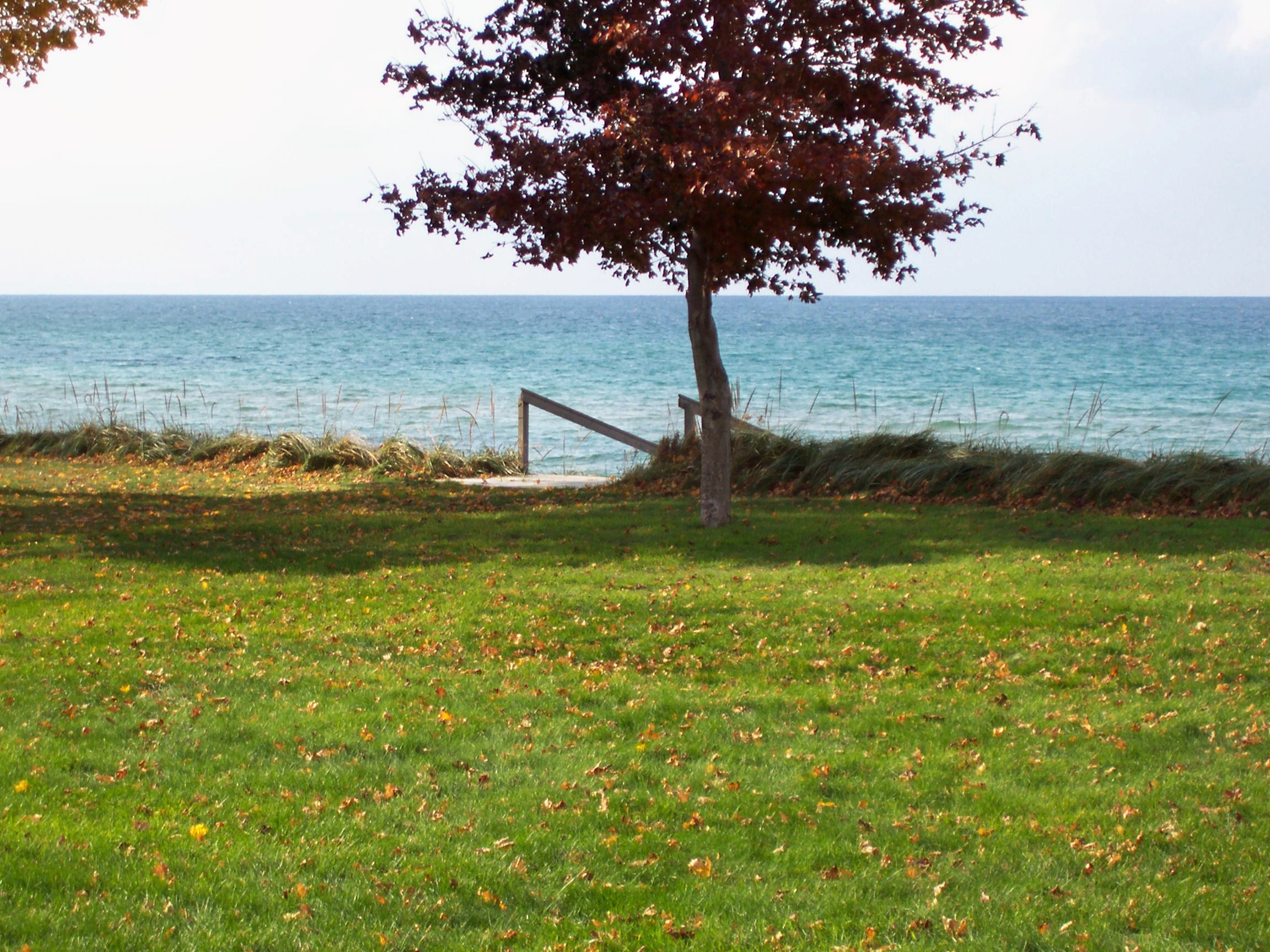 Manistee Townhouse for Rent