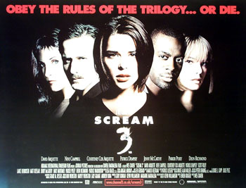 Scream3