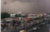 A view of Sheikhupura