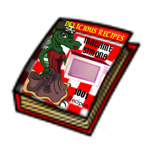 madame's book