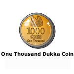 1000 dukka