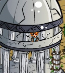 dome