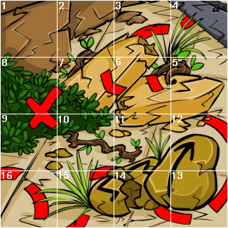 complete map