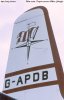 G-APDB