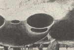 Air inlet