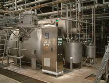 Imagen: Maquina para tintura en cuerda