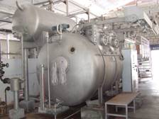 Imagen: Maquina para tintura en cuerda