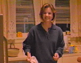 Margaret Colin - The Devil's Own