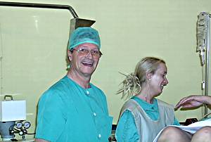 Dr Corzo