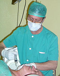 Dr Corzo