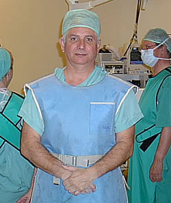 Dr Pascual