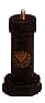 Candoil Insert for Candle Lantern