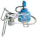 Gaz Tristar stove