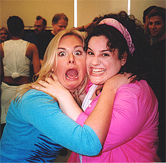 Misc Pics of Marissa