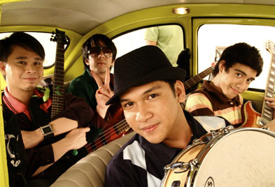 Rivermaya
