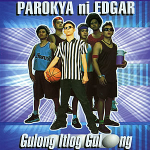 Parokya ni Edgar