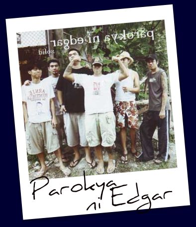 Parokya ni Edgar