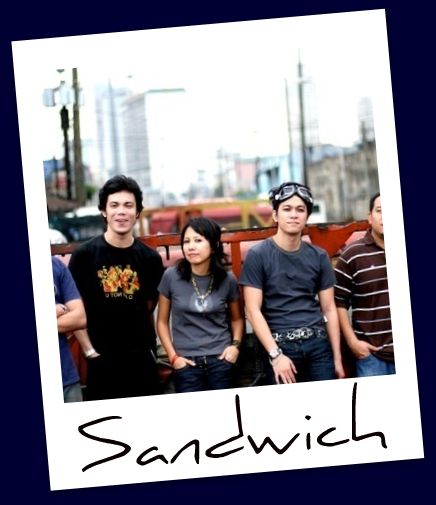 Sandwich