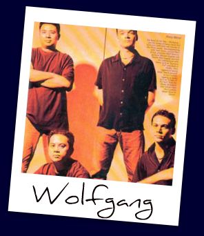 Wolfgang