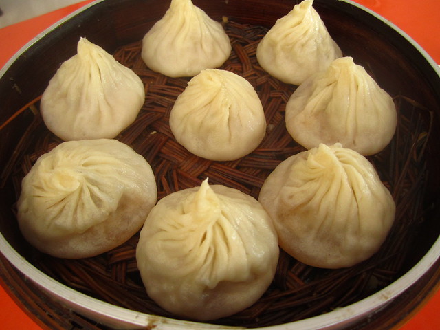 Dumpling