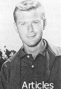Martin Milner Articles. Click here!