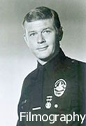 Martin Milner Filmography.  Click here!
