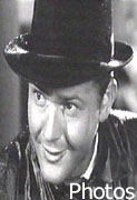 Martin Milner Photo Gallery. Click here!