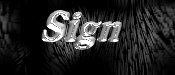 Sign