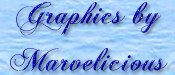 Graphics By Marvelicious