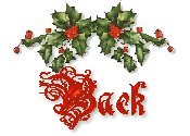 Back Button