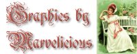 Graphics By Marvelicious