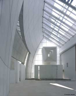 Marvelous Architecture - Jubilee church