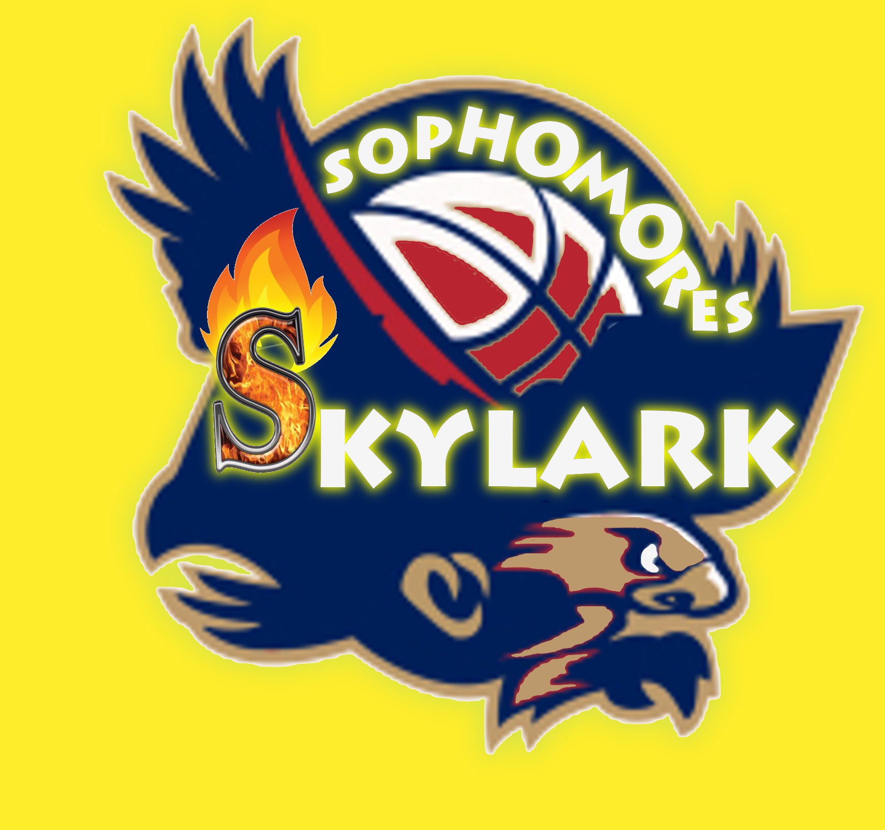 skylarks