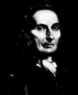 Abraham De Moivre