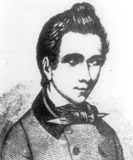 Galois