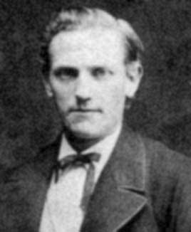 Jorgen Gram