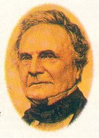 Charles Babbage