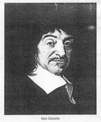 Ren� Descartes