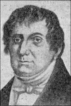 Juan Bautista Jos� Fourier