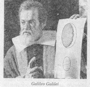 Galileo Galilei