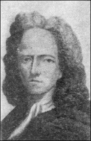 Gottfried Wilhelm Leibniz