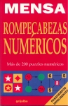 MENSA Rompecabezas num�ricos - Harold Gale - Ed. Grijalbo