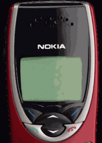 SCARICARE SUONERIA NOKIA 7110