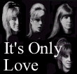 Back To Beatlegirls