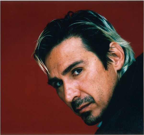 m2 Talent - Pedro Damian