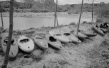 unsere Kajaks