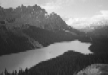 Peyto Lake